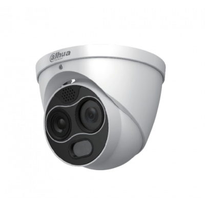 DAHUA TPC-DF1241-B3F4-DW-S8