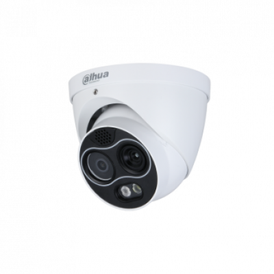 DAHUA TPC-DF1241-TB2F2-DW-S8-V1