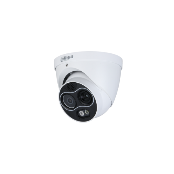 DAHUA TPC-DF1241-TB2F2-DW-S8-V1