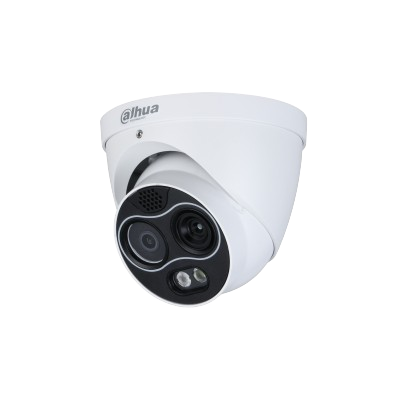 DAHUA TPC-DF1241-TB7F8-DW-S8