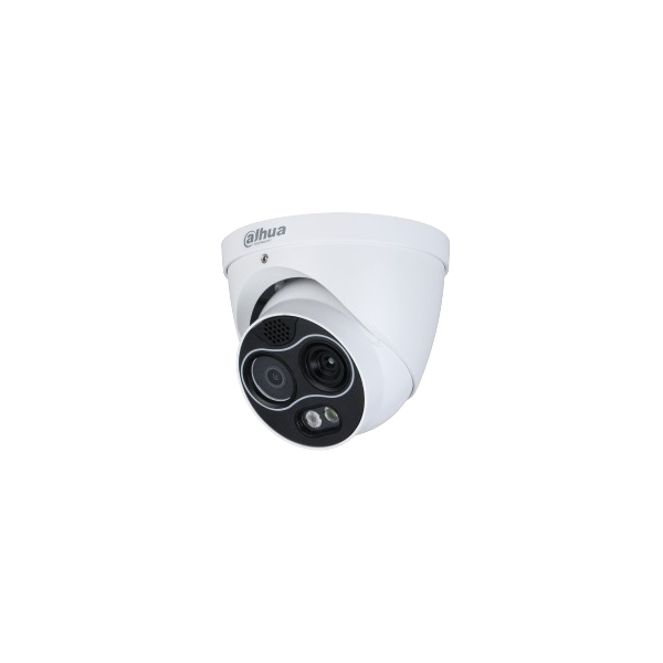 DAHUA TPC-DF1241-TB7F8-DW-S8
