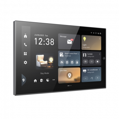 HIKVISION DS-KC9570-VWTE1/S