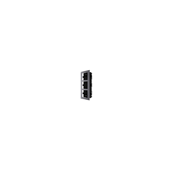 HIKVISION DS-KD-ACF3(Plastic)
