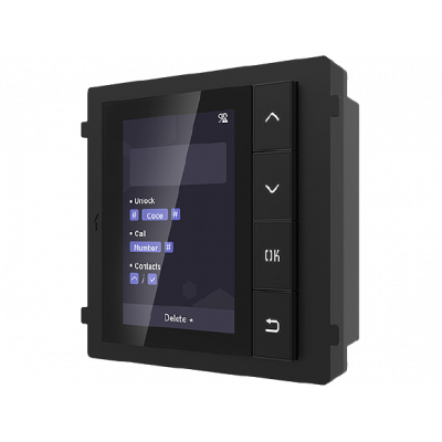 HIKVISION DS-KD-DIS