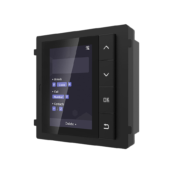 HIKVISION DS-KD-DIS