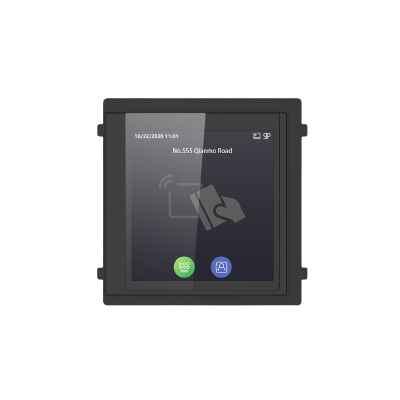 HIKVISION DS-KD-TDM