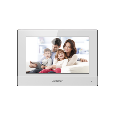 HIKVISION DS-KH6320-WTE2-W(O-STD)/(Europe BV)