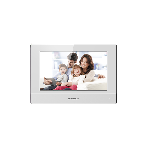HIKVISION DS-KH6320-WTE2-W(O-STD)/(Europe BV)
