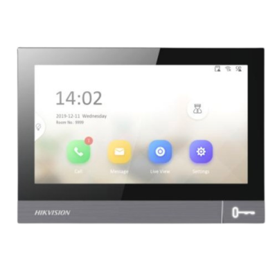 HIKVISION DS-KH8381-WTE1