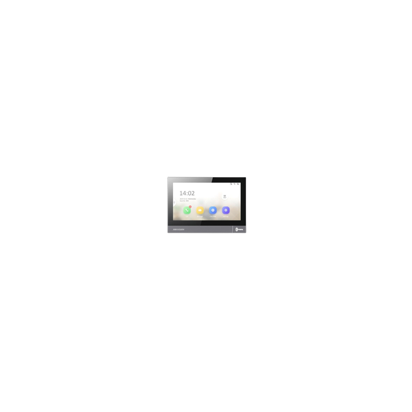HIKVISION DS-KH8381-WTE1/Flush