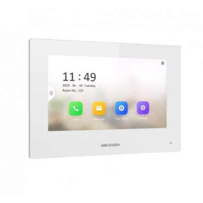 HIKVISION DS-KH9310-WTE1(B)