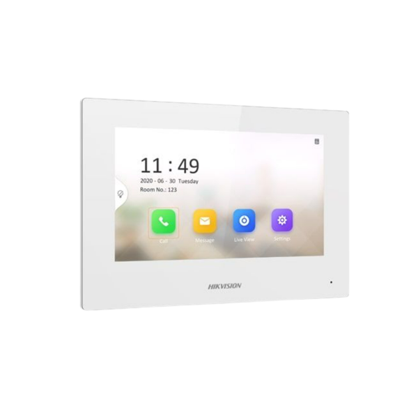 HIKVISION DS-KH9310-WTE1(B)