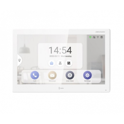 HIKVISION DS-KH9510-WTE1(B)