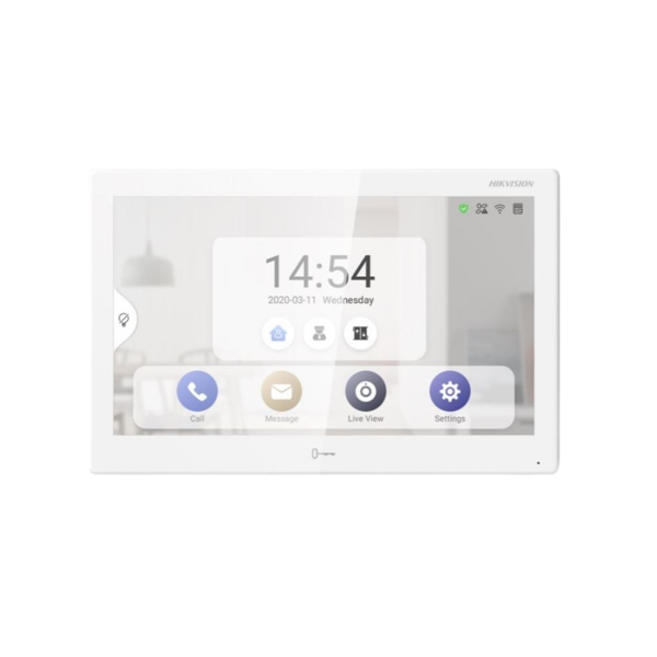 HIKVISION DS-KH9510-WTE1(B)