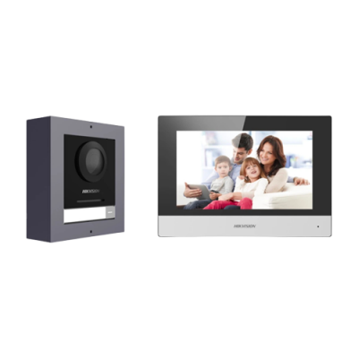 HIKVISION DS-KIS602(B)