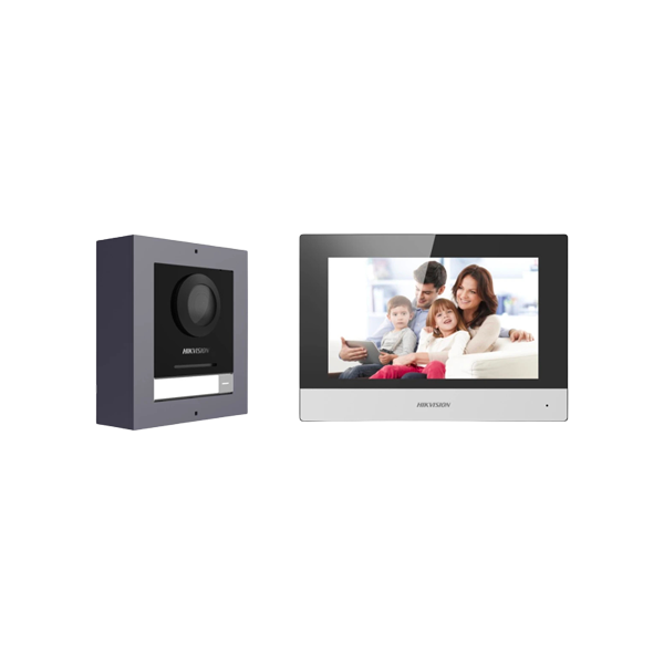 HIKVISION DS-KIS602(B)