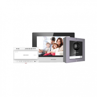 HIKVISION DS-KIS702Y