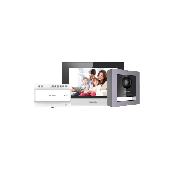 HIKVISION DS-KIS702Y
