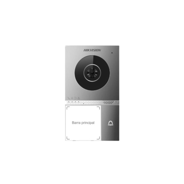 HIKVISION DS-KV7413EY-IME2-1/2/4