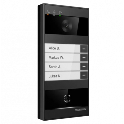 HIKVISION DS-KV8114-NWQE1