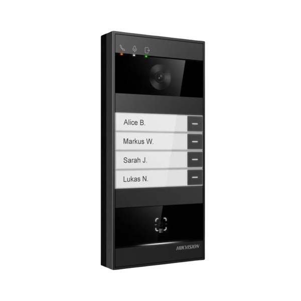 HIKVISION DS-KV8114-NWQE1