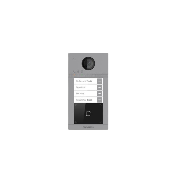 HIKVISION DS-KV8413-WME1(C)
