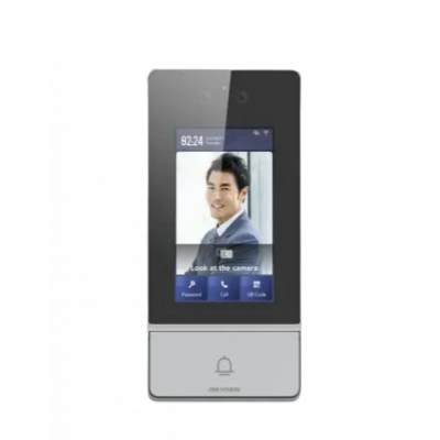 HIKVISION DS-KV9503-WBE1