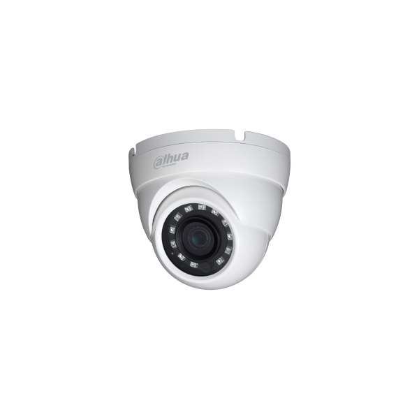 DAHUA HAC-HDW1200MP-0280B-S5