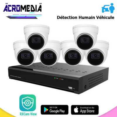 ACRO-KIT-IP011-6CAM (5MP)