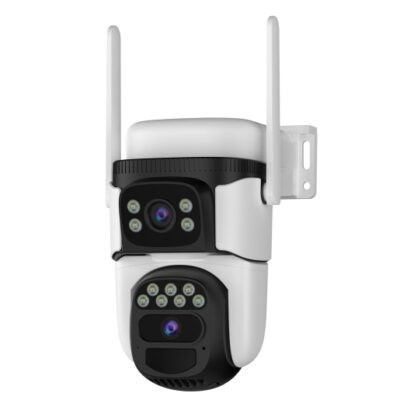 Caméra IP 4G - BG621TR