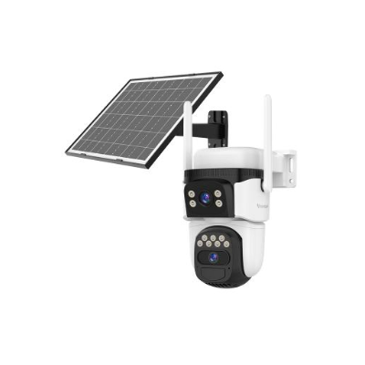 Caméra IP 4G - BG621TR