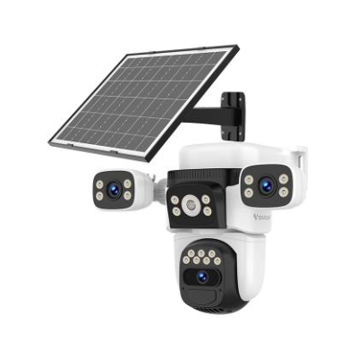 Caméra IP 4G - BG621SR