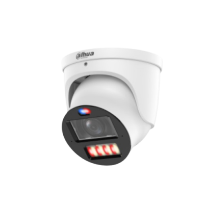 Caméra Dahua TiOC Pro 4MP WizColor | IPC-HDW3449H