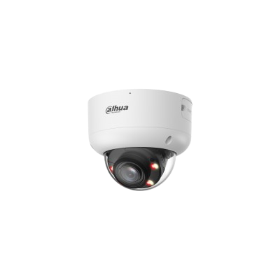 Caméra Dahua WizMind 4MP AcuPick | IPC-HDBW5459R1P