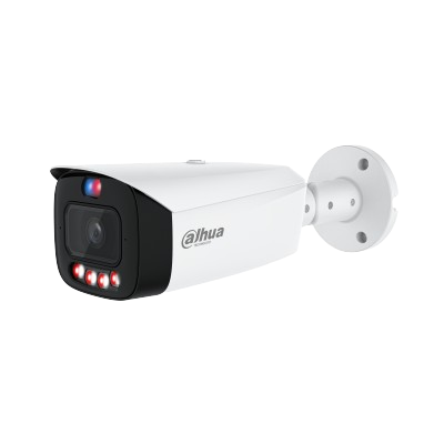 Caméra Dahua TiOC Pro 4MP | IPC-HFW3449T1