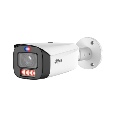 Caméra Dahua TiOC Pro varifocale | HFW3449T1