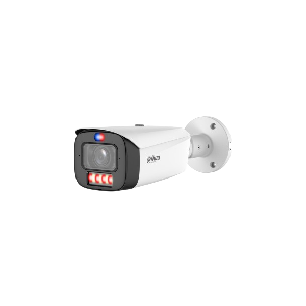 Caméra tube Dahua TiOC Pro 4MP varifocale – IPC-HFW3449T1