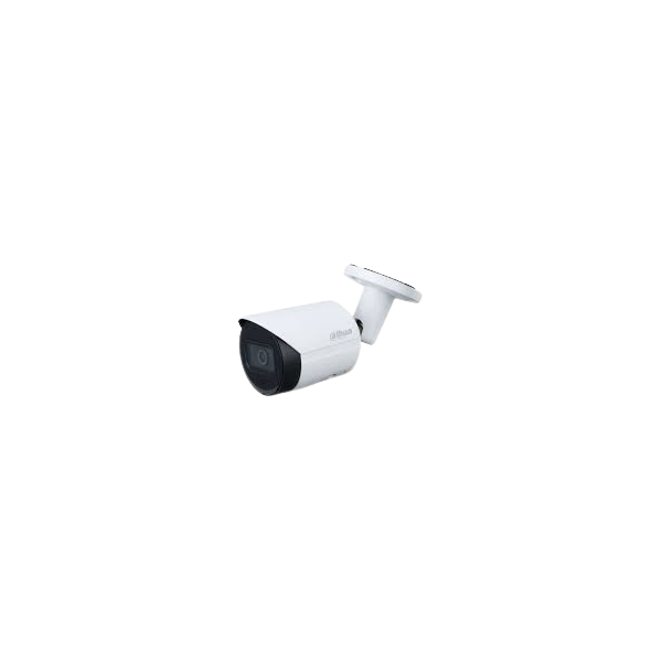 Caméra tube Dahua 8MP 4K WizSense – IPC-HFW2841S
