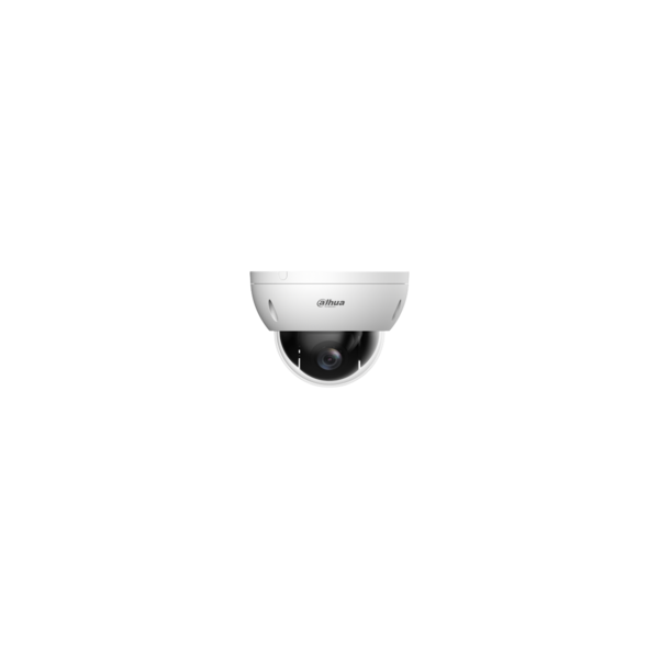 Caméra PTZ Dahua 4MP zoom 4x WizSense – SD22404DB