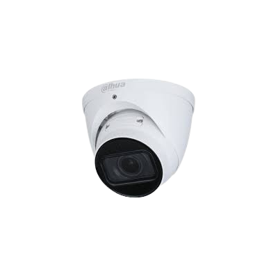 Caméra Dahua 5MP varifocale | IPC-HDW2541T