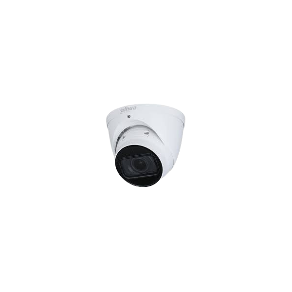 Caméra tourelle Dahua 5MP varifocale WizSense – IPC-HDW2541T