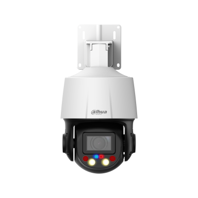 Caméra PTZ Dahua TiOC 4MP zoom 5x | SD3E405DB