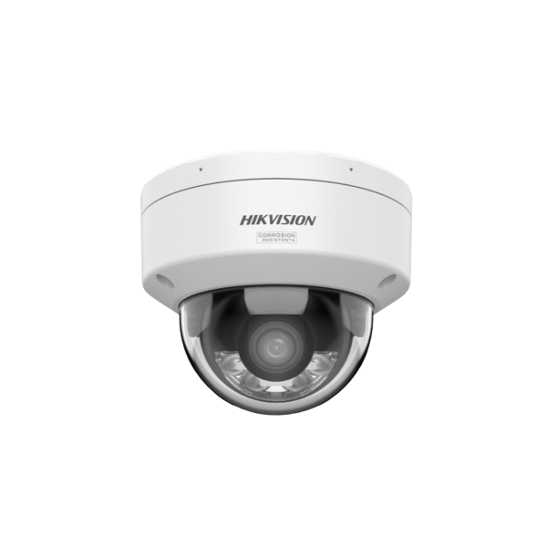 Caméra dôme Hikvision 4MP ColorVu 3.0 DS-2CD2147G3-LIS2UY