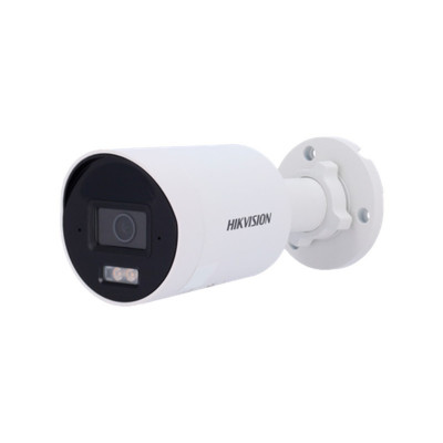Caméra Hikvision 8MP 4K AcuSense | DS-2CD2083G2