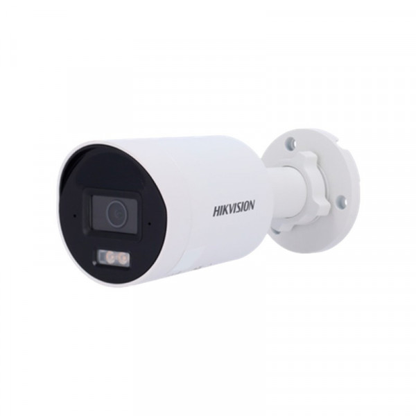 Caméra tube Hikvision 8MP AcuSense DS-2CD2083G2-LI2U