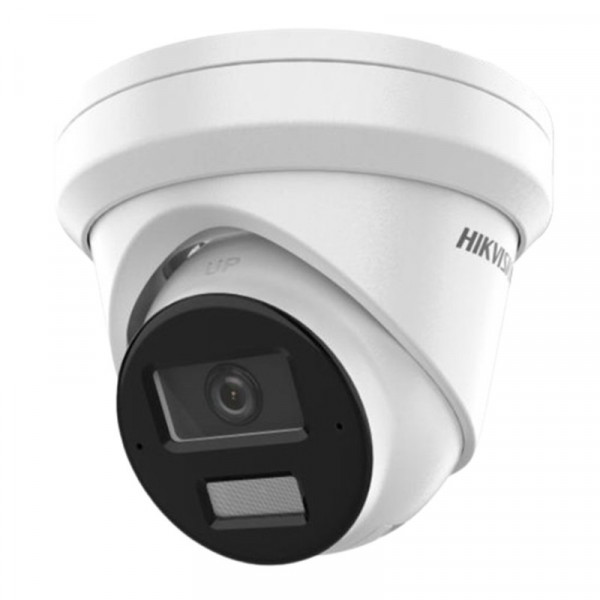 Caméra turret Hikvision 8MP AcuSense DS-2CD2383G2-LI2U