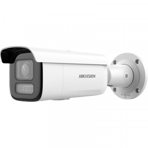 Caméra tube Hikvision 8MP varifocale DS-2CD2683G2-LIZS2U