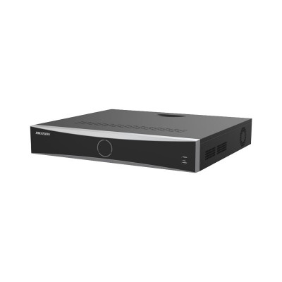 NVR Hikvision 32 canaux 16 PoE | DS-7732NXI-K4