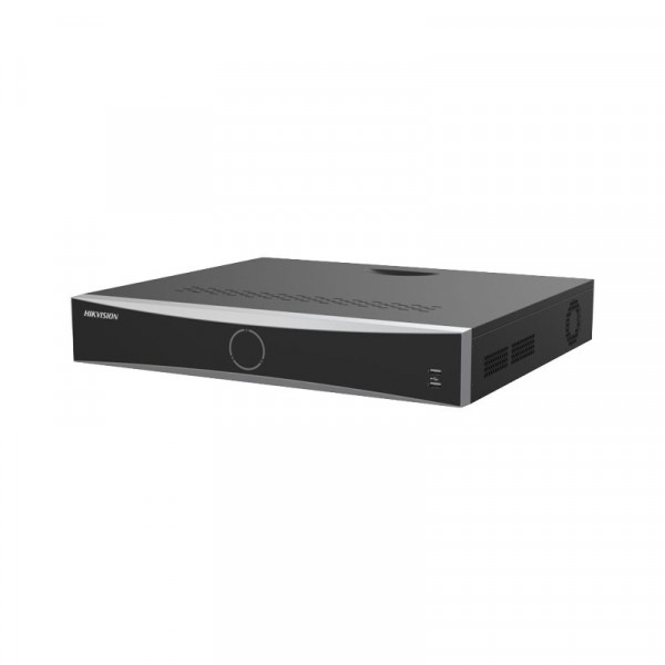NVR Hikvision 32 canaux 16 PoE AcuSense DS-7732NXI-K4/16P(E)