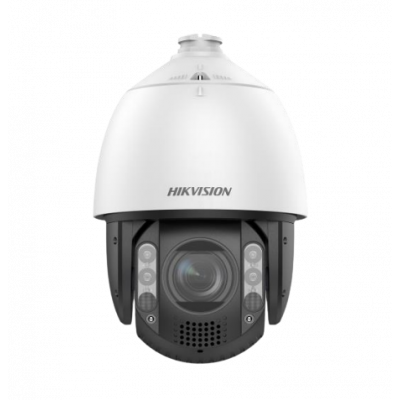 Caméra PTZ Hikvision ColorVu 4MP zoom x12